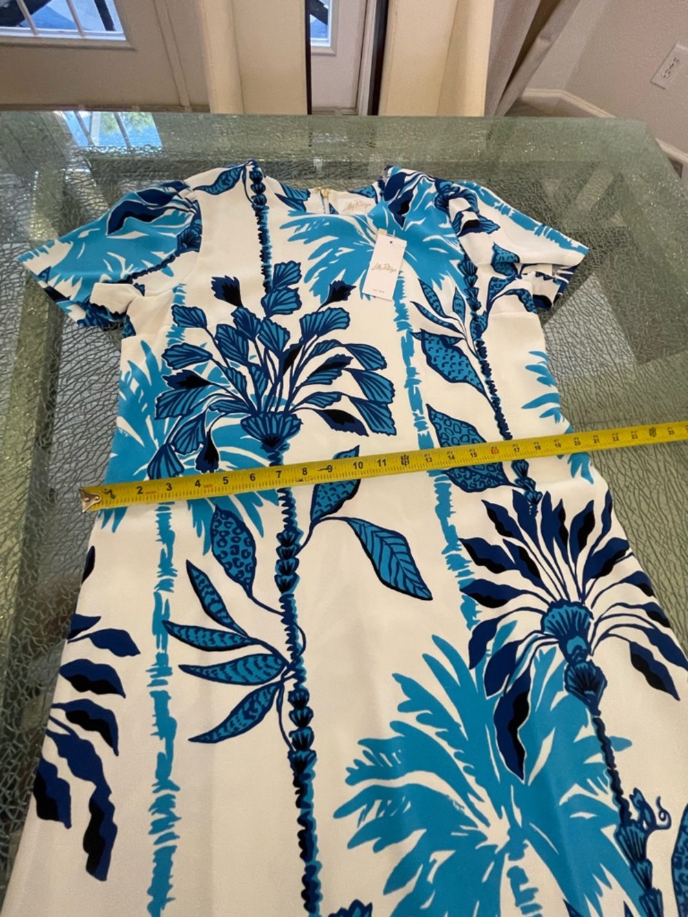 Lilly Pulitzer Charlee Maxi Dress NWT - Picture 10 of 14